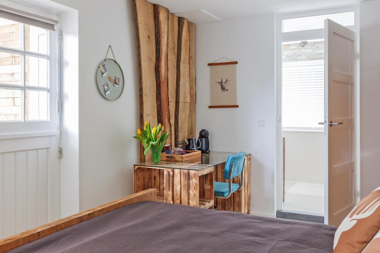 Wellness Bed & Breakfast Pergamo Voorhout Exterior photo