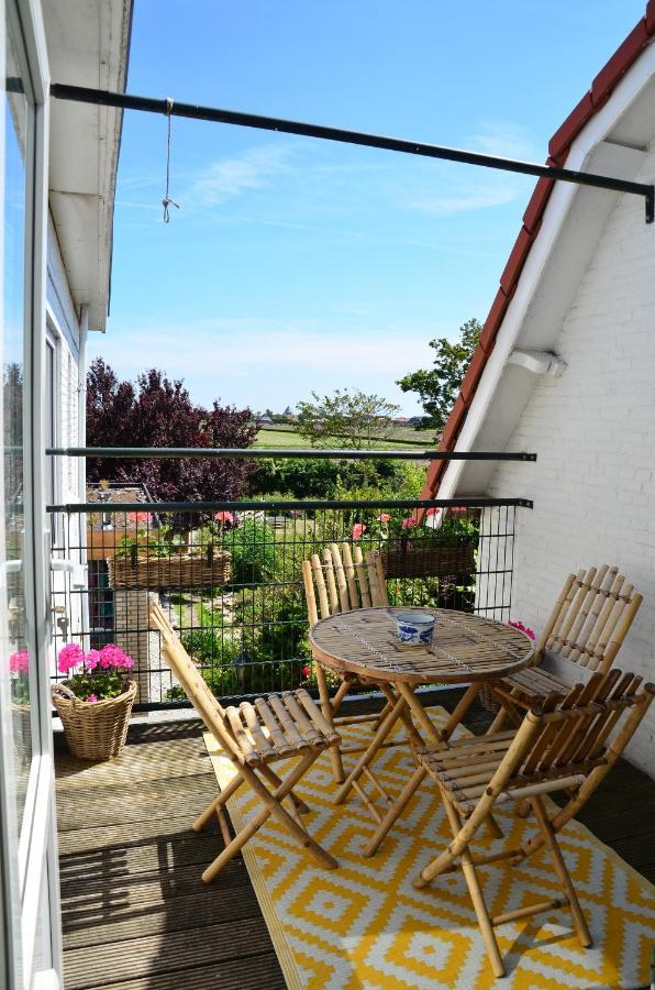 Wellness Bed & Breakfast Pergamo Voorhout Exterior photo