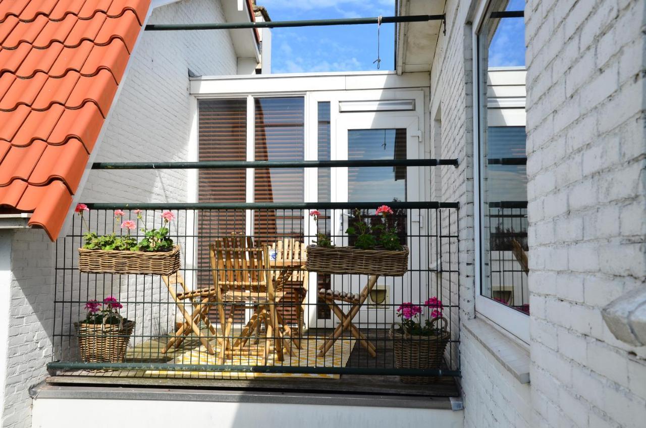Wellness Bed & Breakfast Pergamo Voorhout Exterior photo