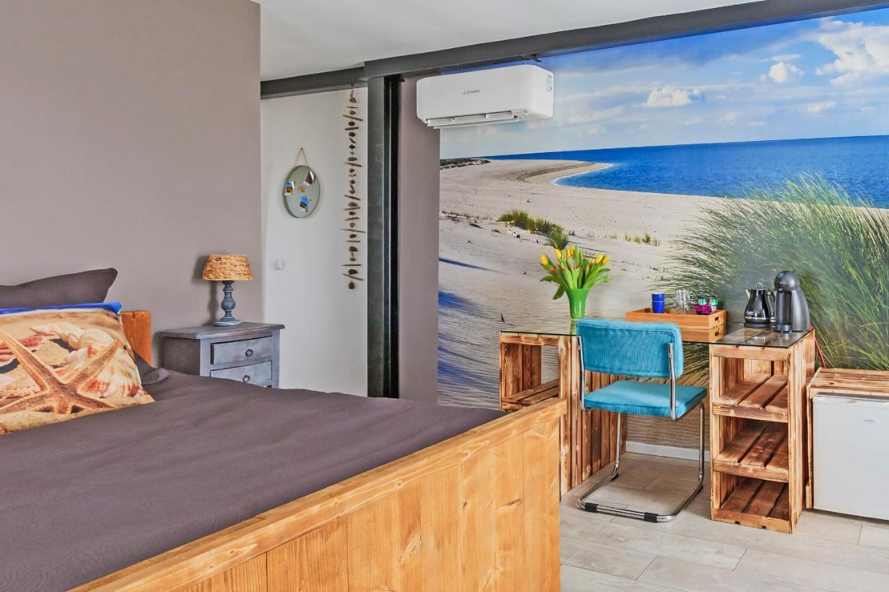 Wellness Bed & Breakfast Pergamo Voorhout Exterior photo