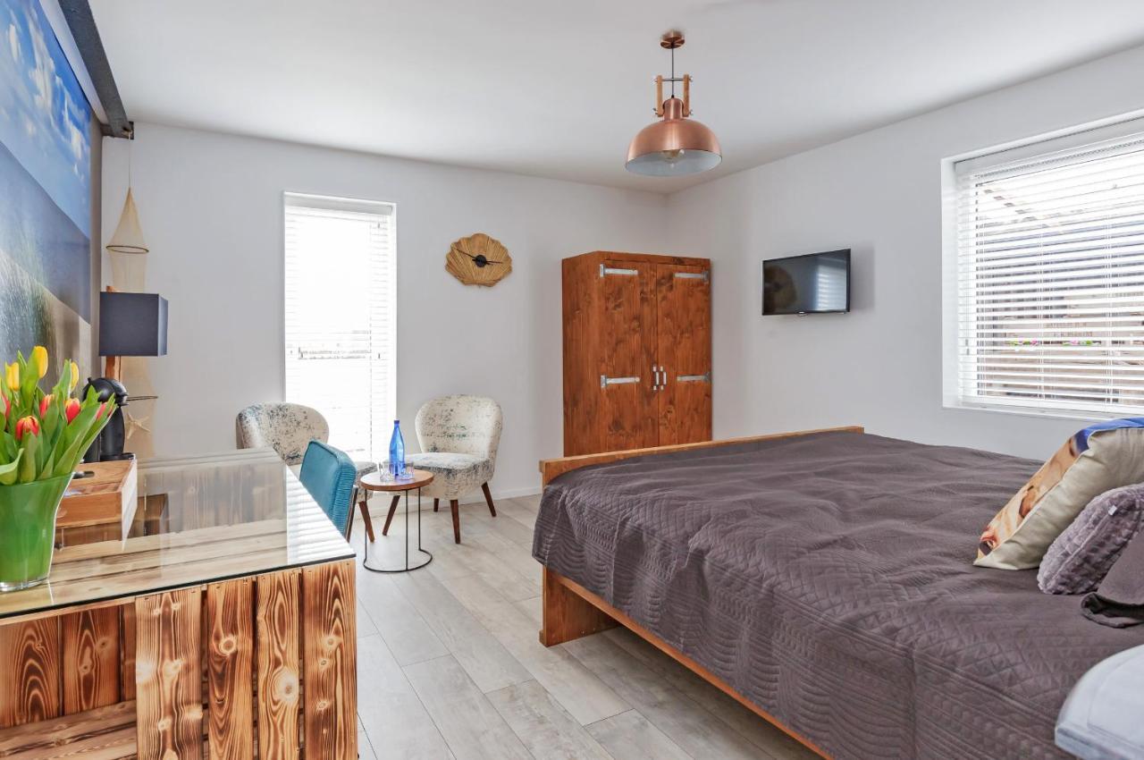 Wellness Bed & Breakfast Pergamo Voorhout Exterior photo
