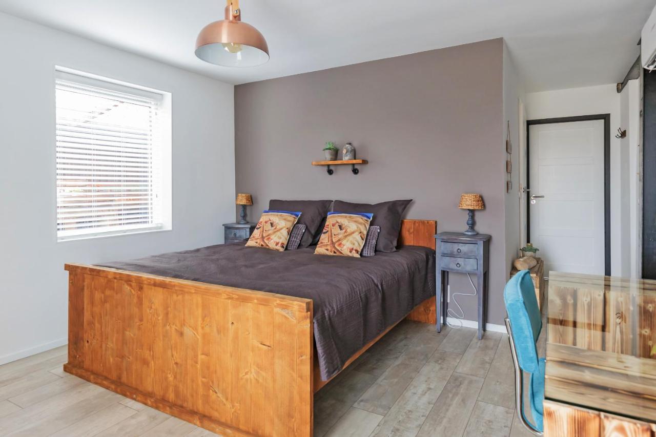 Wellness Bed & Breakfast Pergamo Voorhout Exterior photo