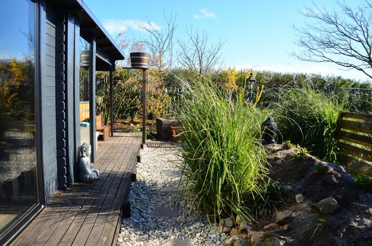 Wellness Bed & Breakfast Pergamo Voorhout Exterior photo