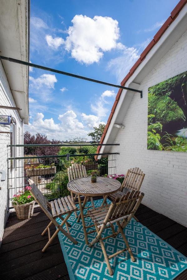 Wellness Bed & Breakfast Pergamo Voorhout Exterior photo