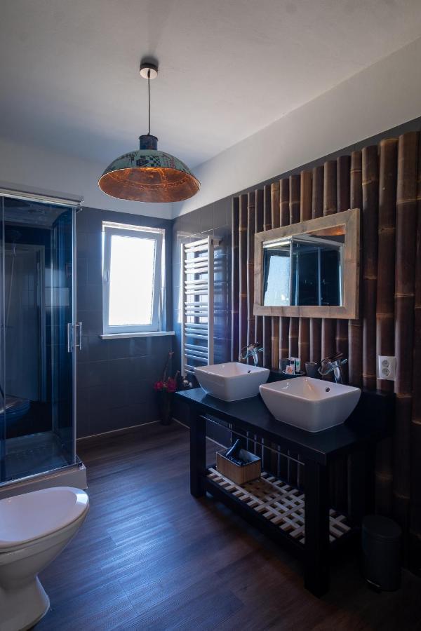 Wellness Bed & Breakfast Pergamo Voorhout Exterior photo